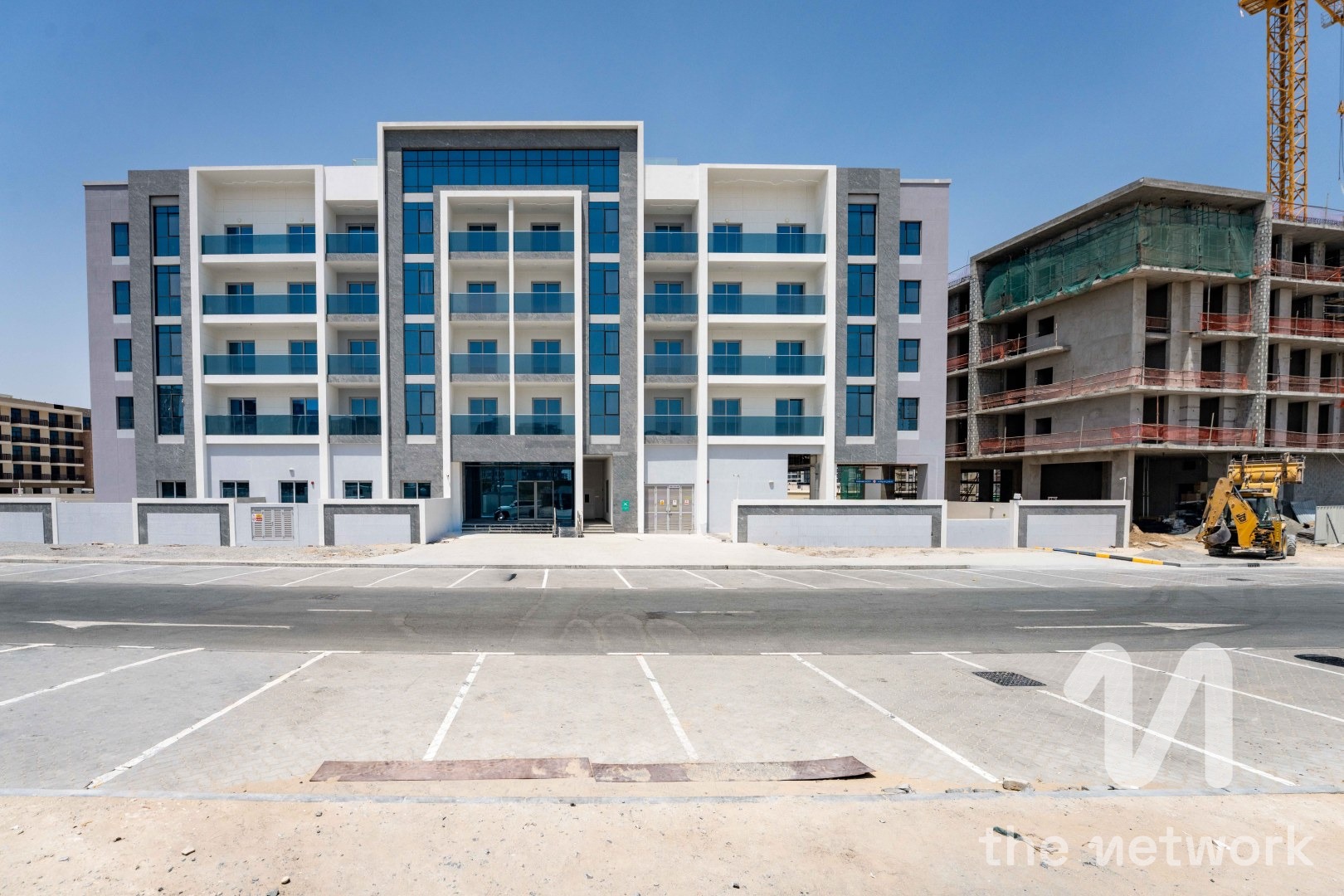 Brand New | Vacant | Multiple Options Available