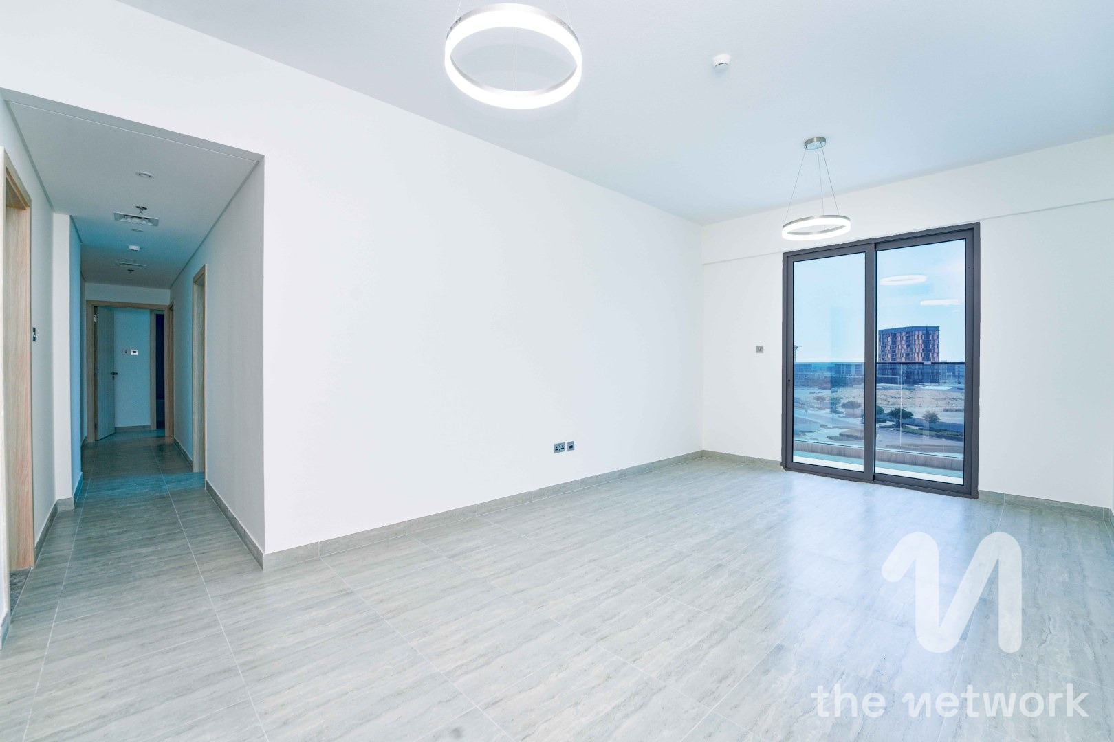 Brand New | 3 Beds Apartment | Vacant