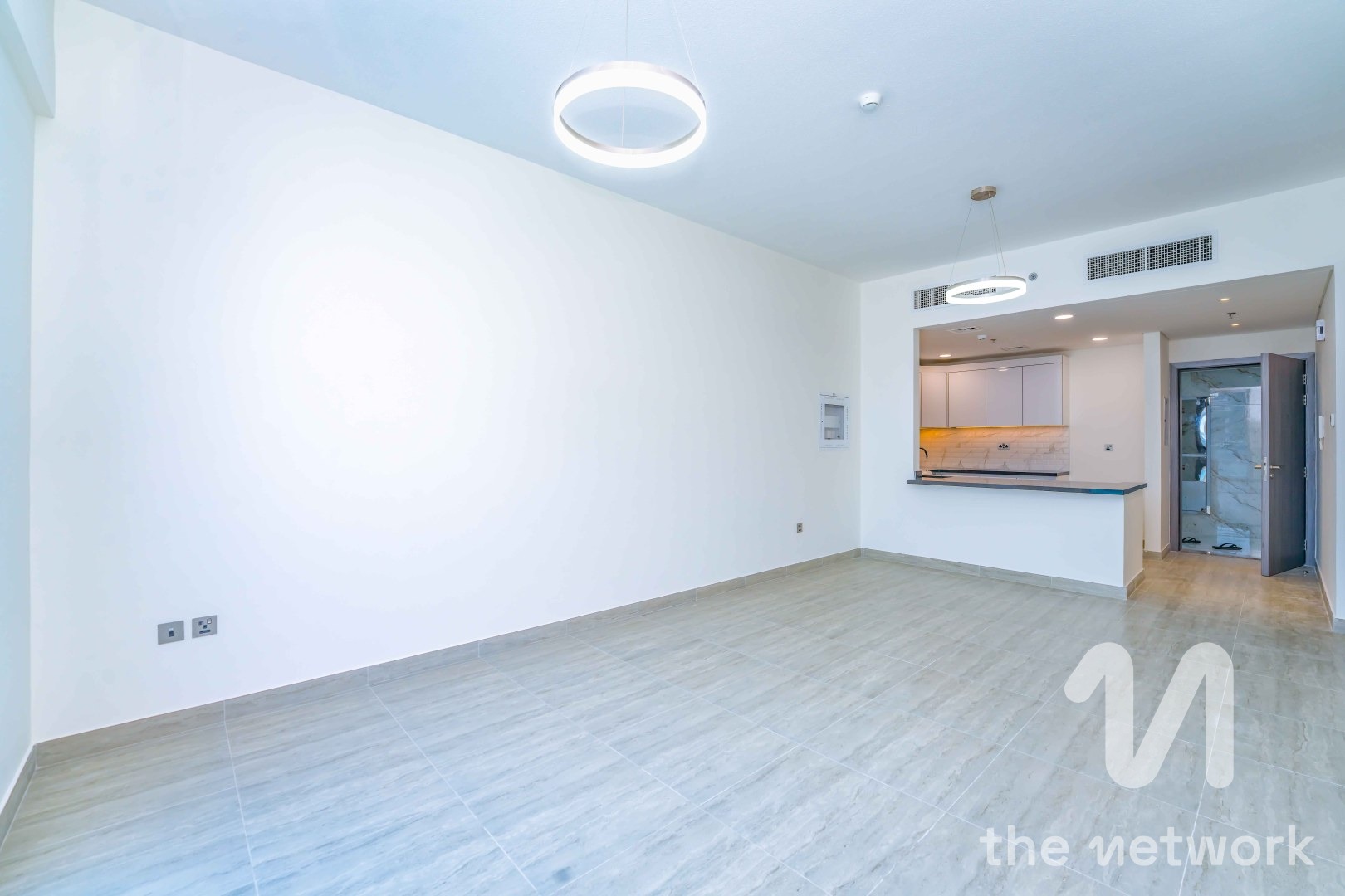3 Beds Apartment | Brand New | Vacant