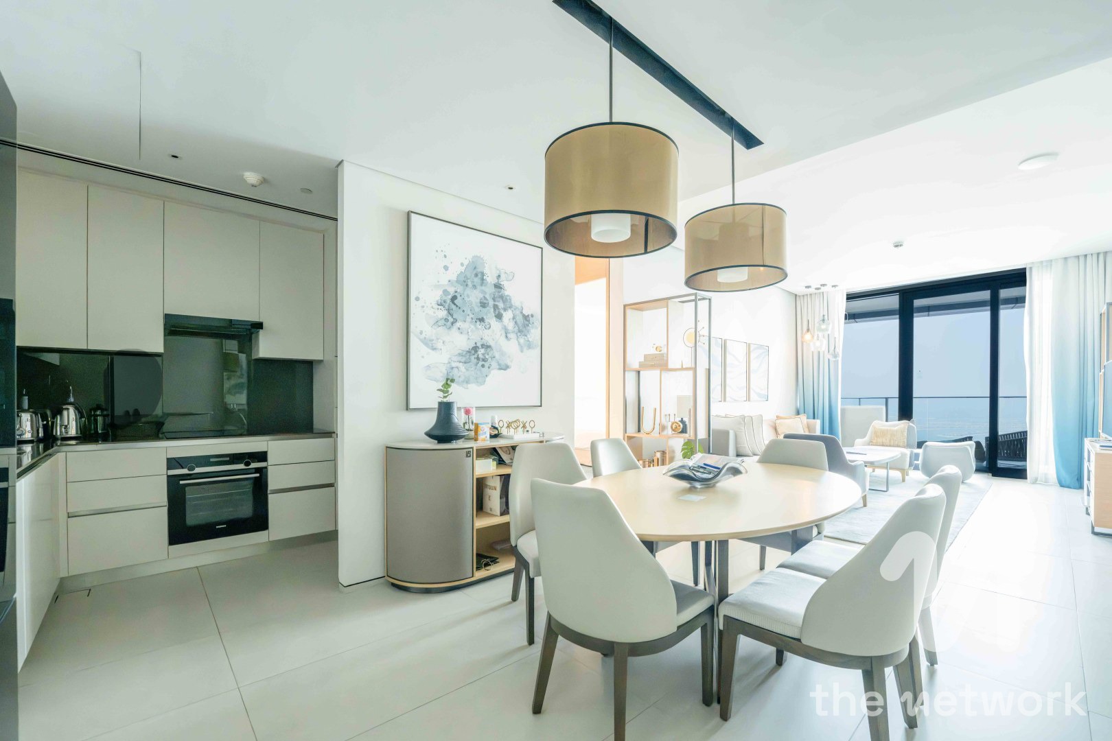 Exclusive | Above 60th Floor | View Today | Vacant