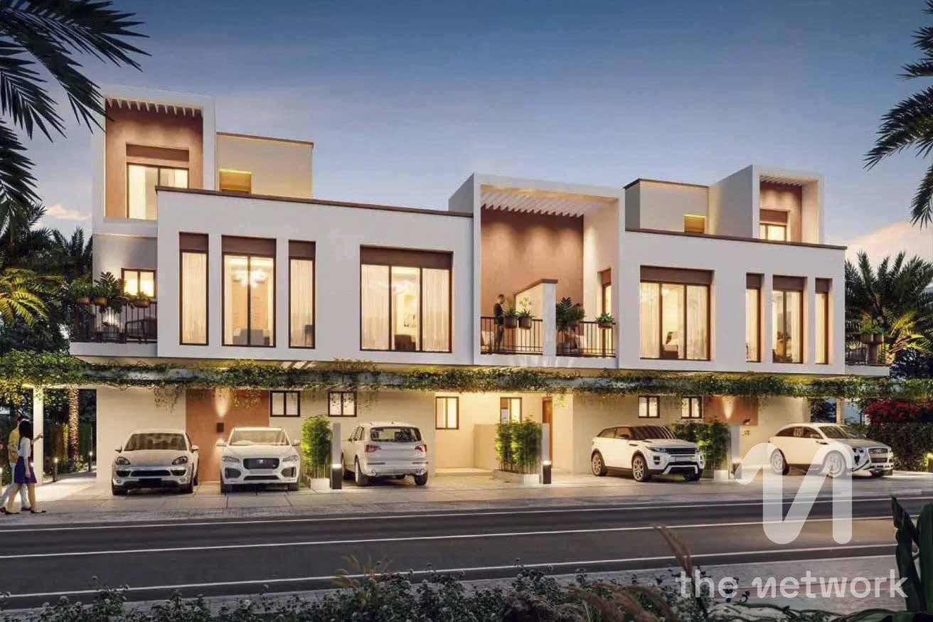 True Corner | Handover Soon | Genuine Resale