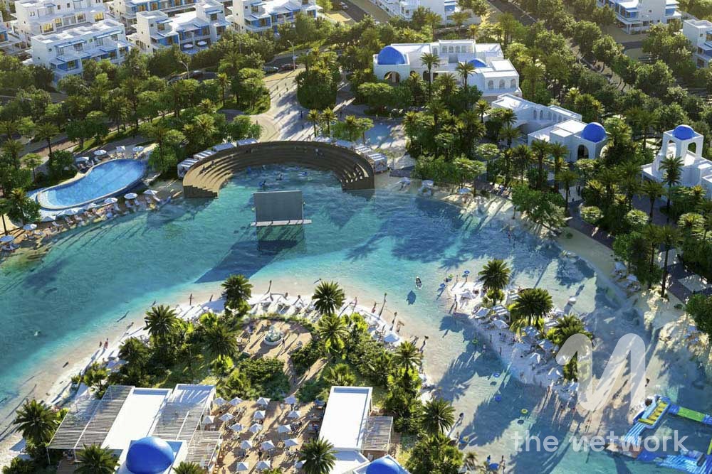 Vastu | 7 Bed | LV75 | Direct Lagoon