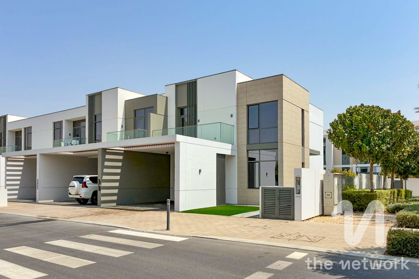 Great Condition | Landscaped | Vacant Now