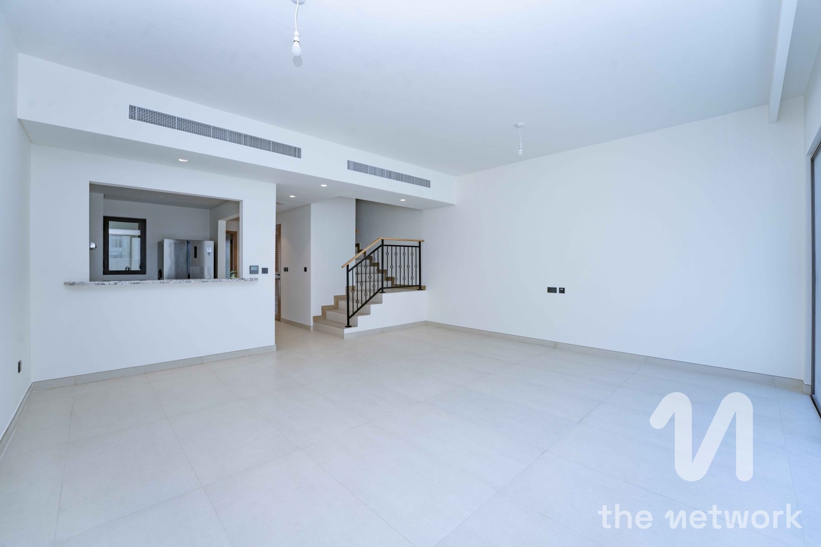 Stunning 4BR Townhouse | Lagoons Community Living