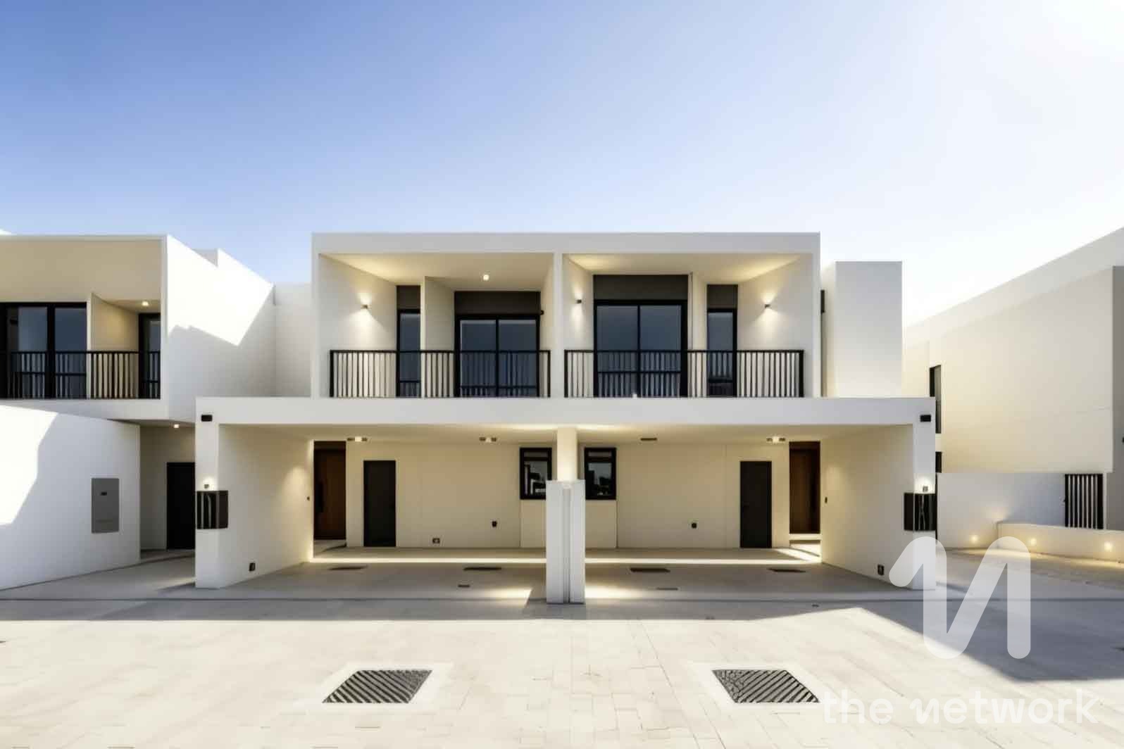 Backing Greenbelt | 3 Beds | Private Garden
