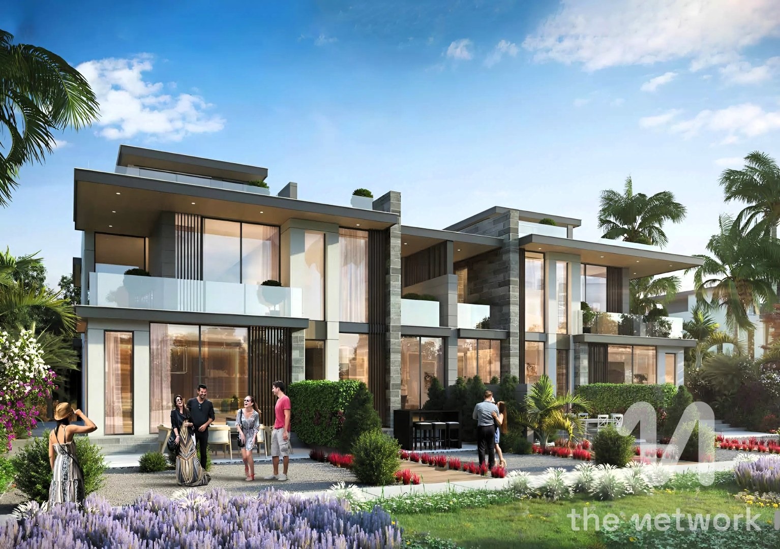 Prime Location | 4BR Villa | Near Crystal Lagoon
