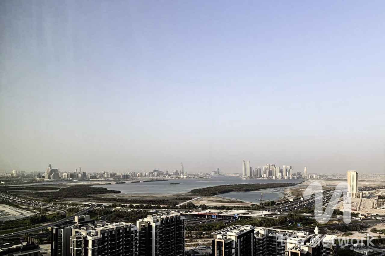 High Floor| Ras Al Khor Views | Multiple Units