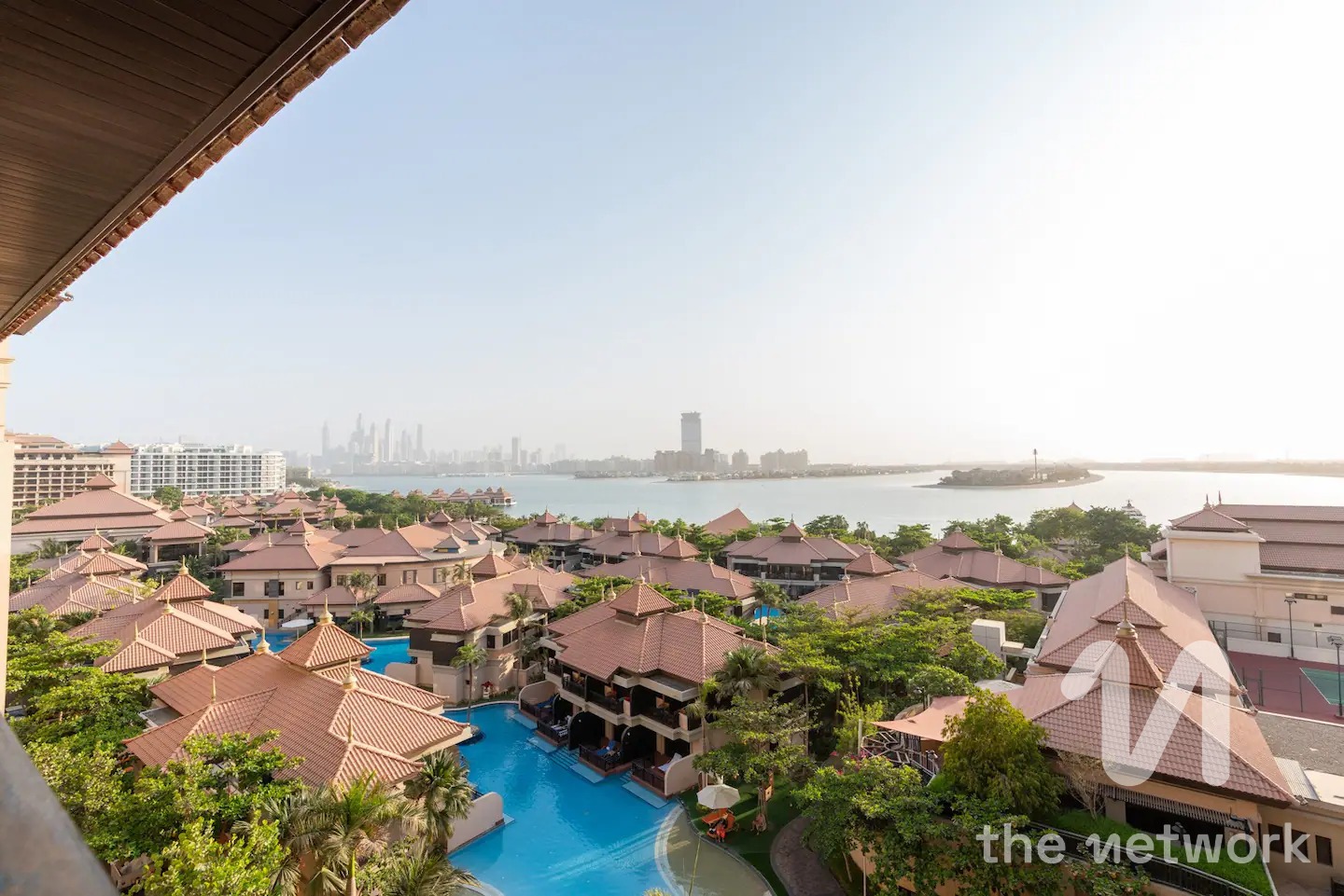 Exclusive | High Floor | Sea Facing | New Flooring