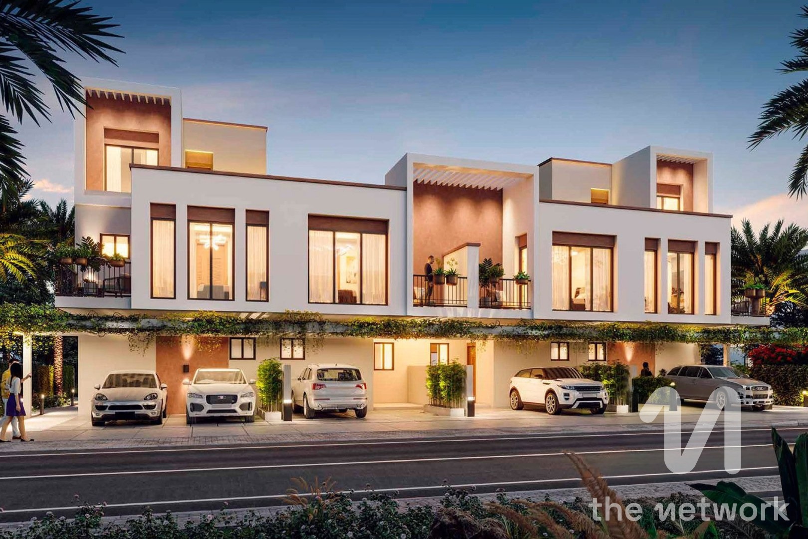 Elegant  | Close To Lagoon | Near Handover