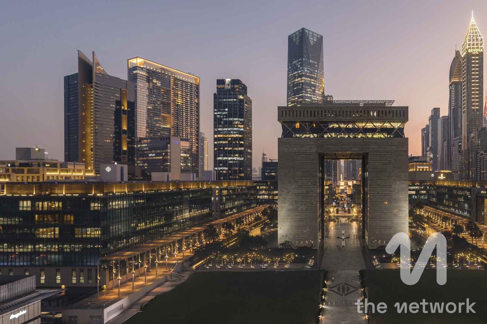 Luxury Living | 1 Bedroom | Prime Location