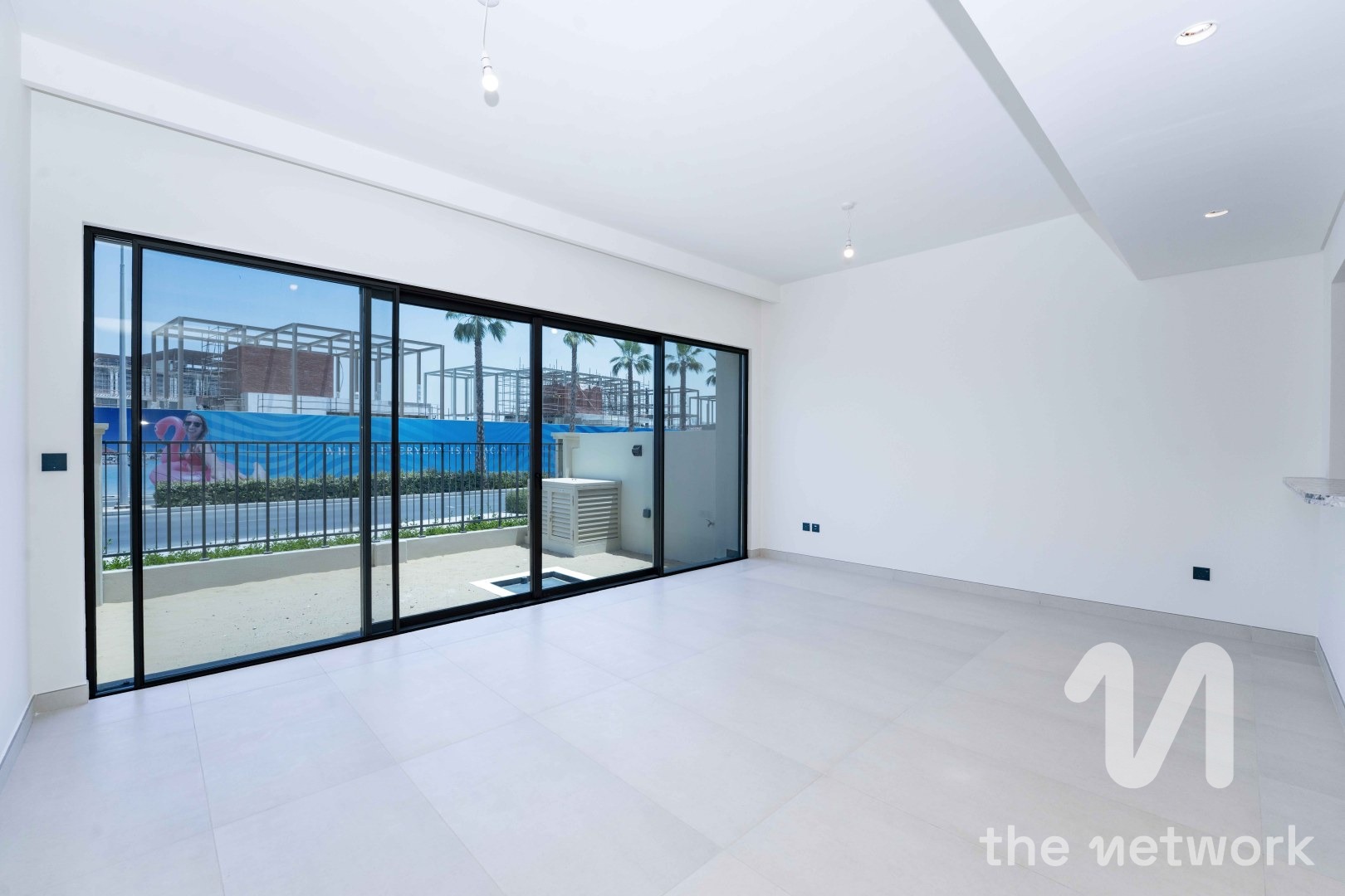 5 Bed | Close To Lagoon | Biggest Plot