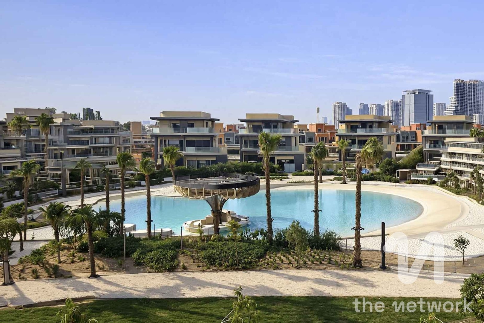Exclusive | Full Lagoon | Mortgage Available