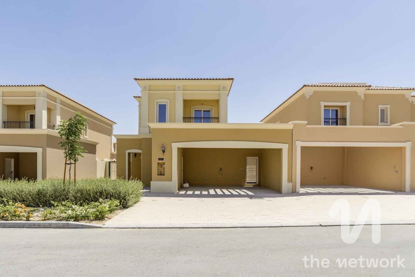 3 Bed Plus Maids | Large Plot | Vacant on Transfer