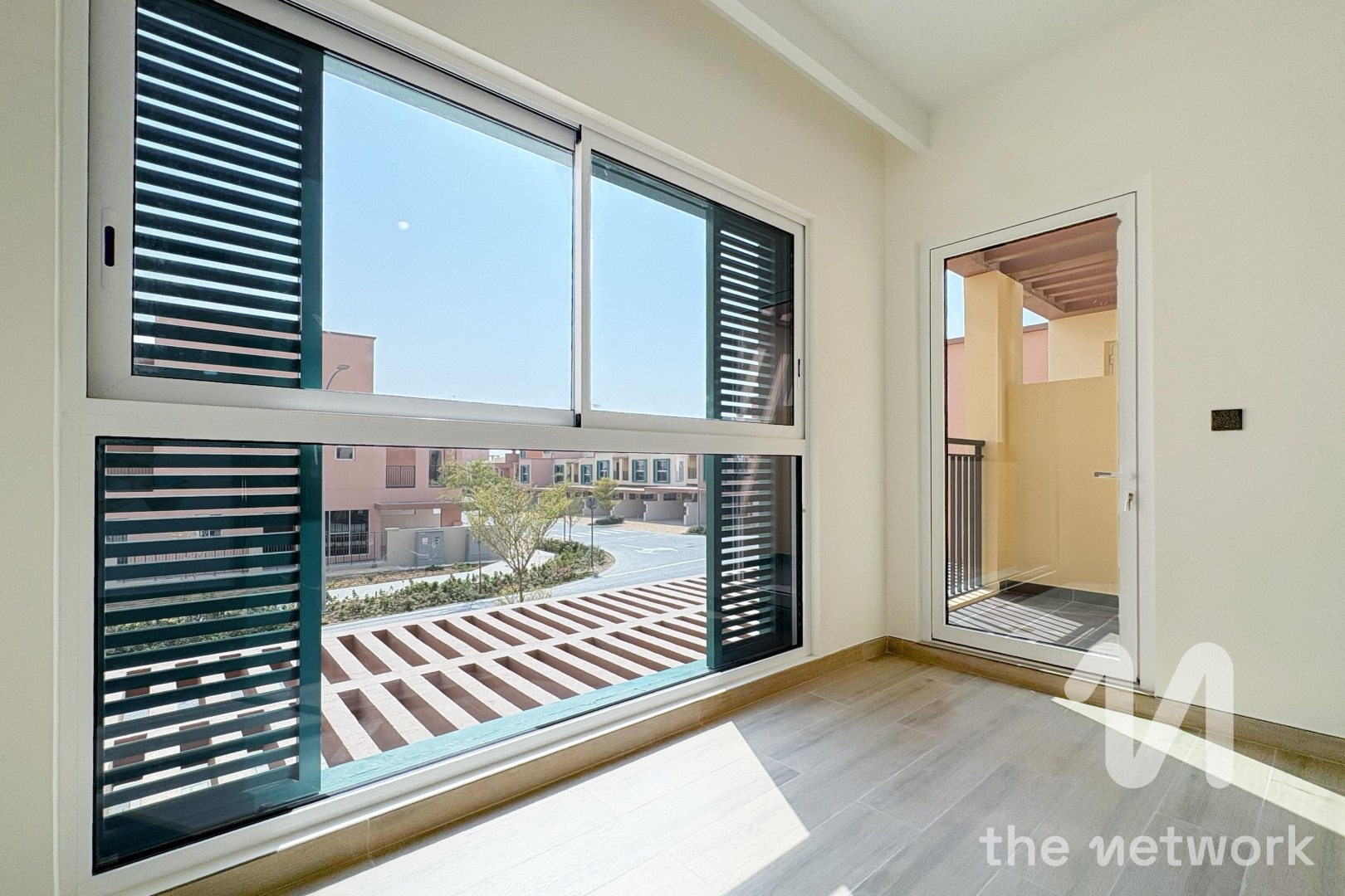 Elegant 4BR | Brand New | Vacant