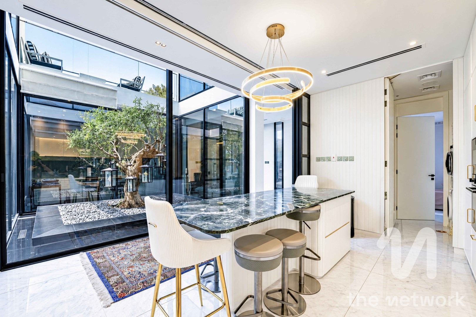 Luxurious 4BR Villa | Large Plot | Private Pool