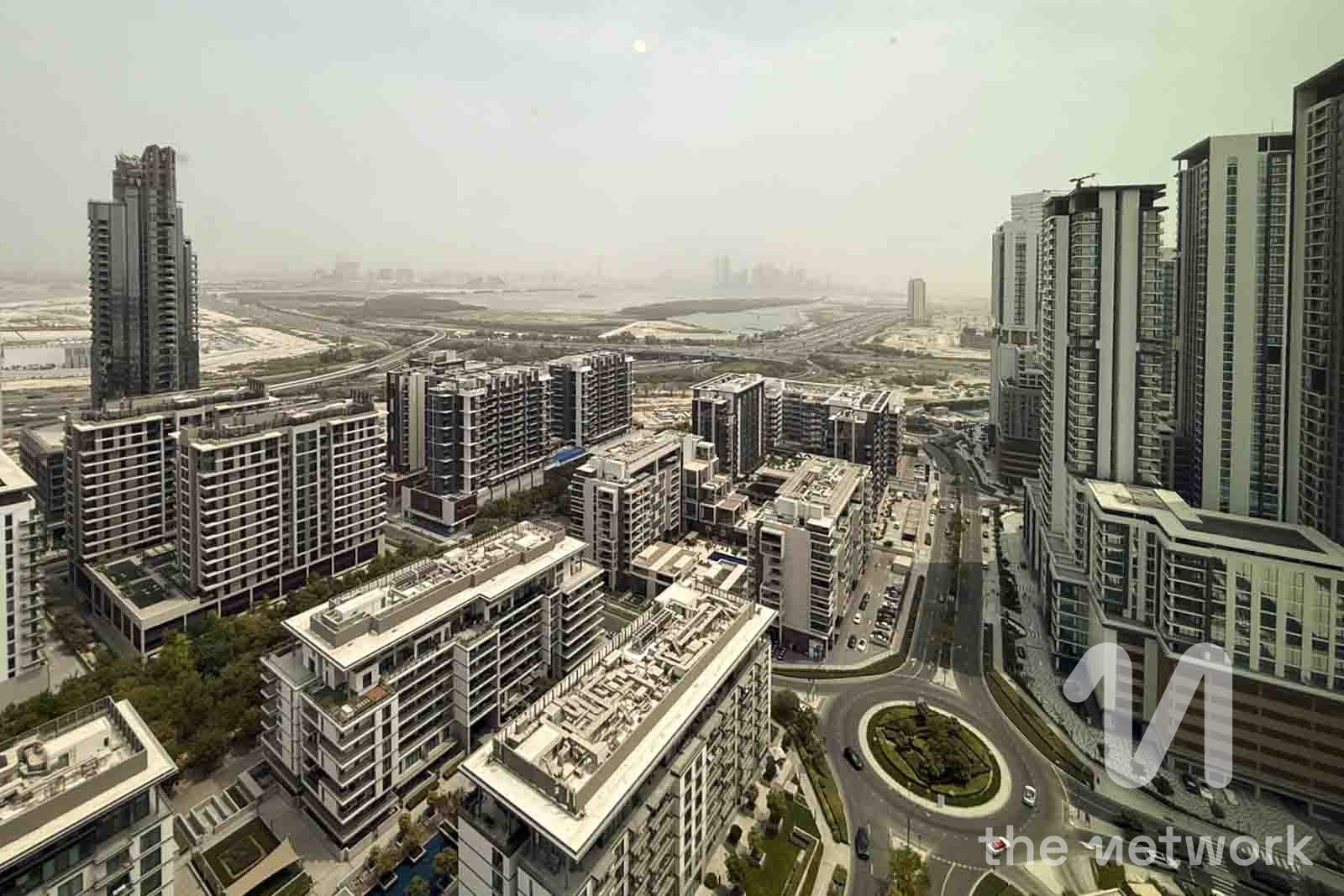 2 Beds |  Maids | Storage | High Floor 1,502 sqft