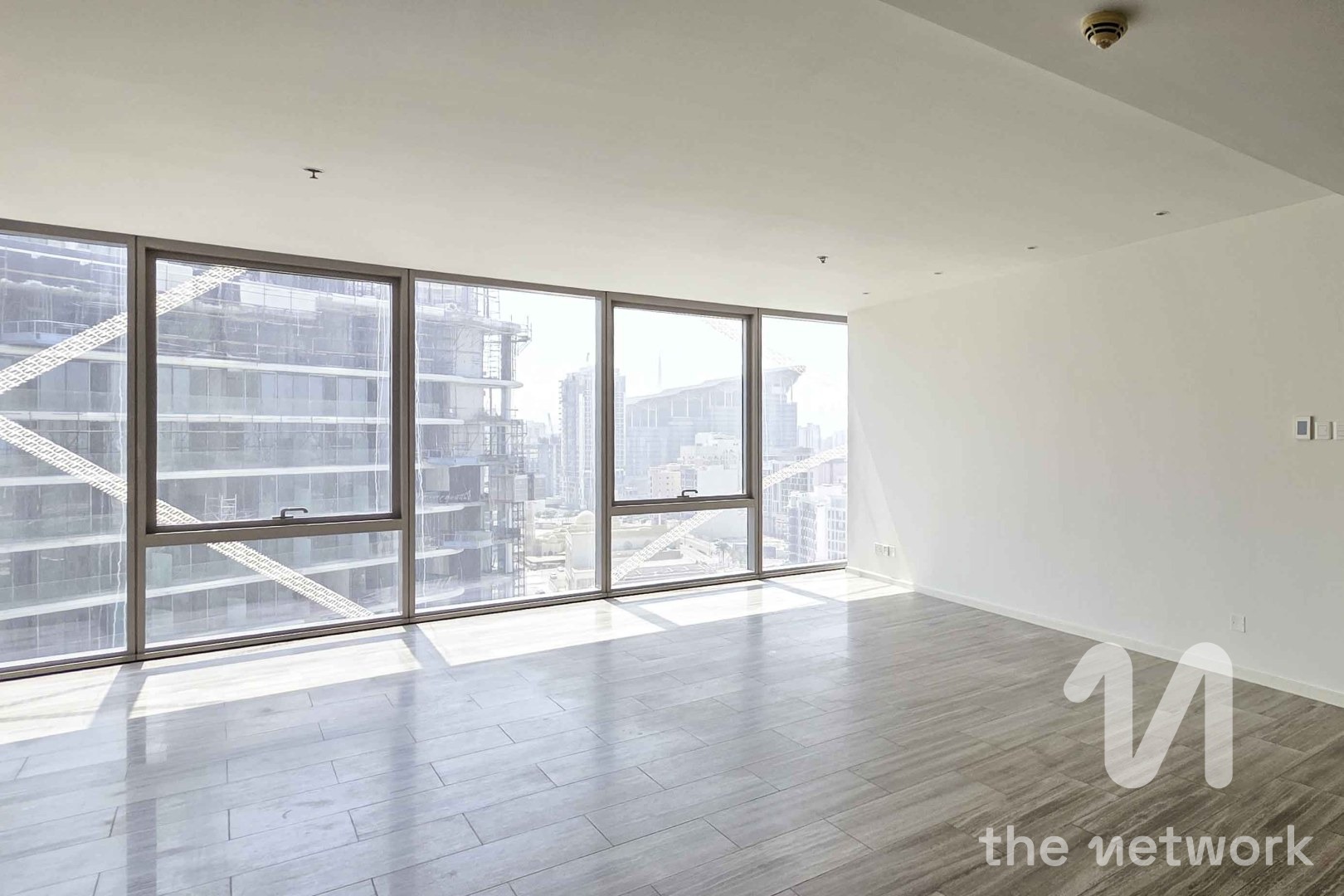 Creek Harbour and Sea View | 3 Beds | High Floor