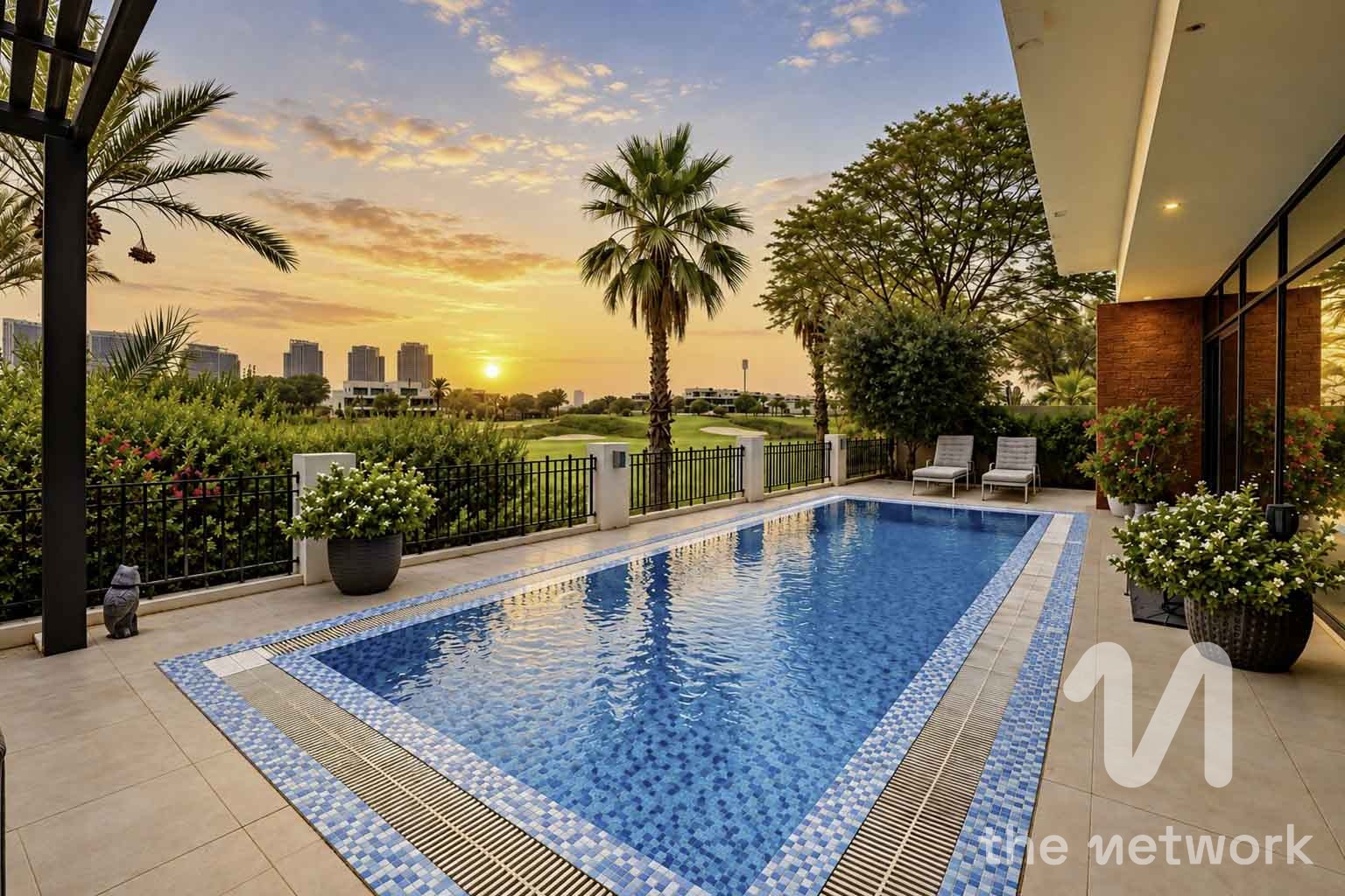 Priced to Sell | Upgraded | Full Golf View