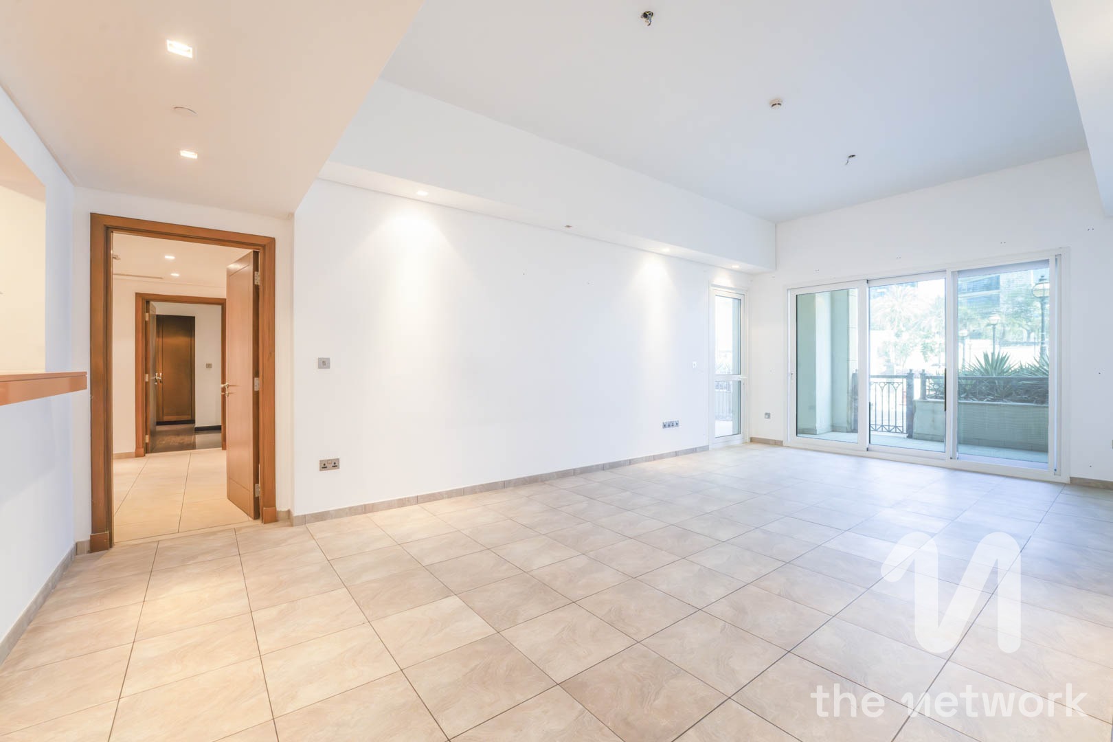 VOT | Private Terrace | Private Garage | On Marina