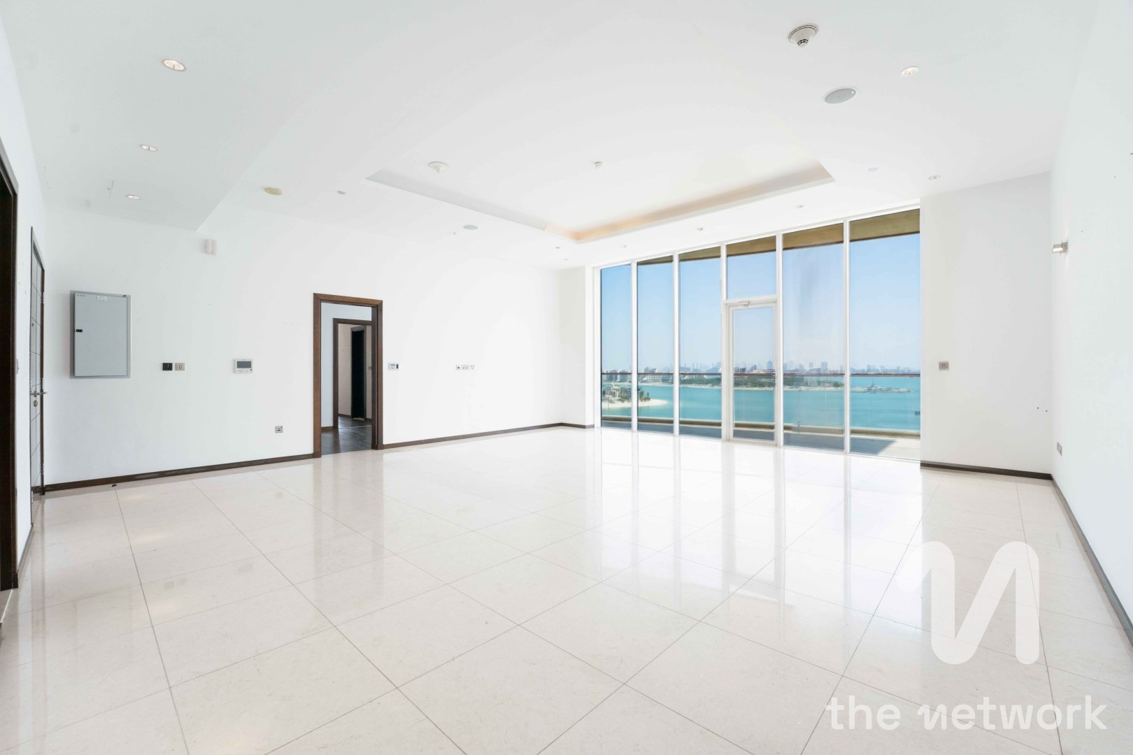 Vacant Type A | On High Floor | Sea And Burj Views