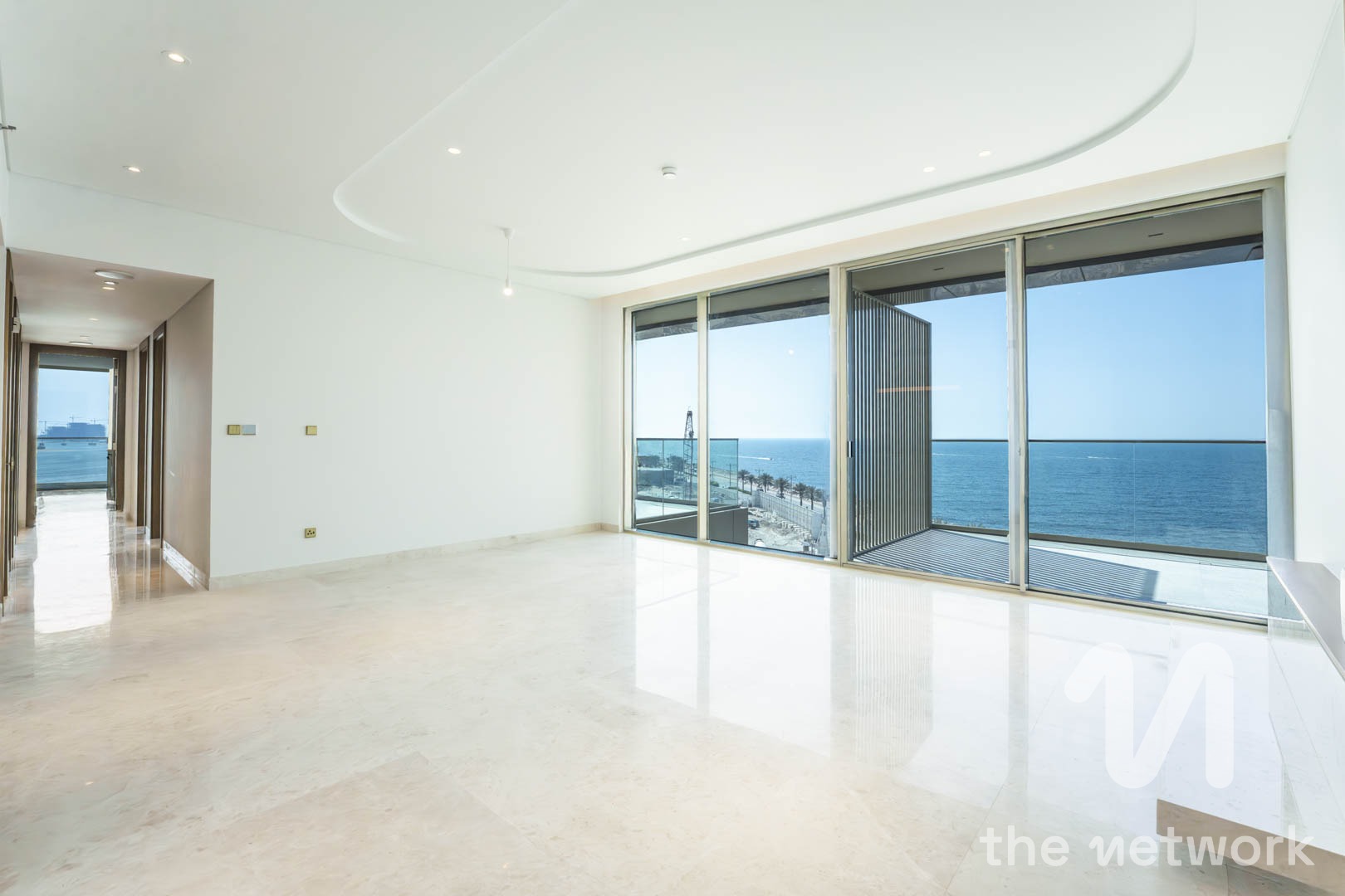 Brand New Apartment | Spacious Layout | High Floor