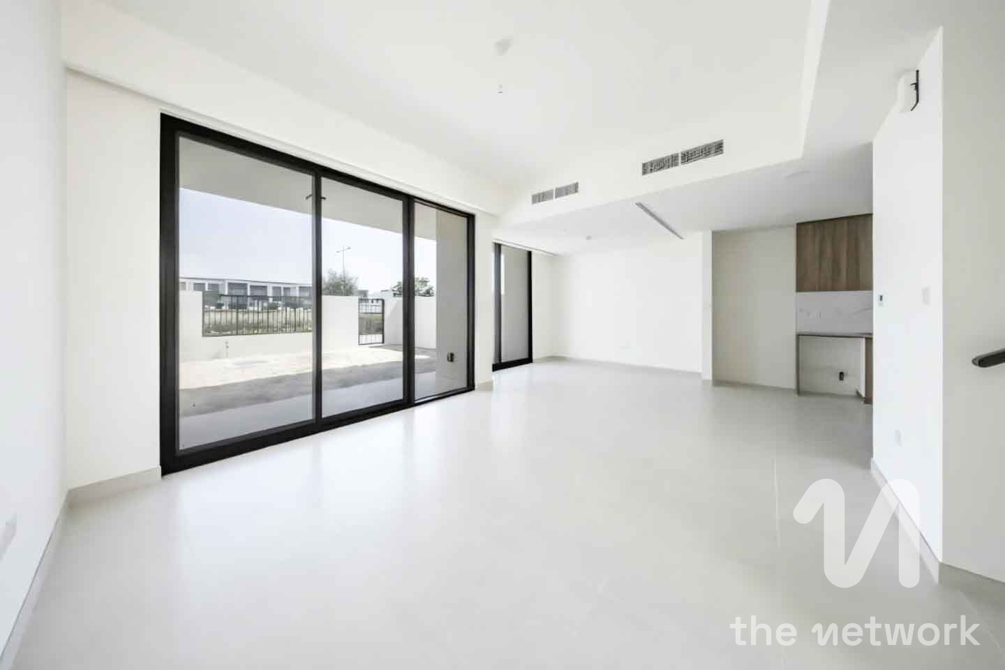 Single Row | 3 Bed Plus Maids | Well Maintained