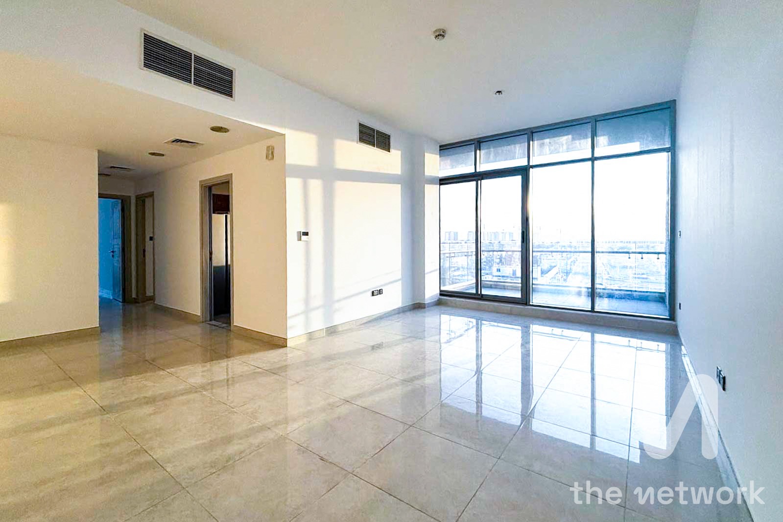 2 Bed Plus Maids | Large Layout | Open View