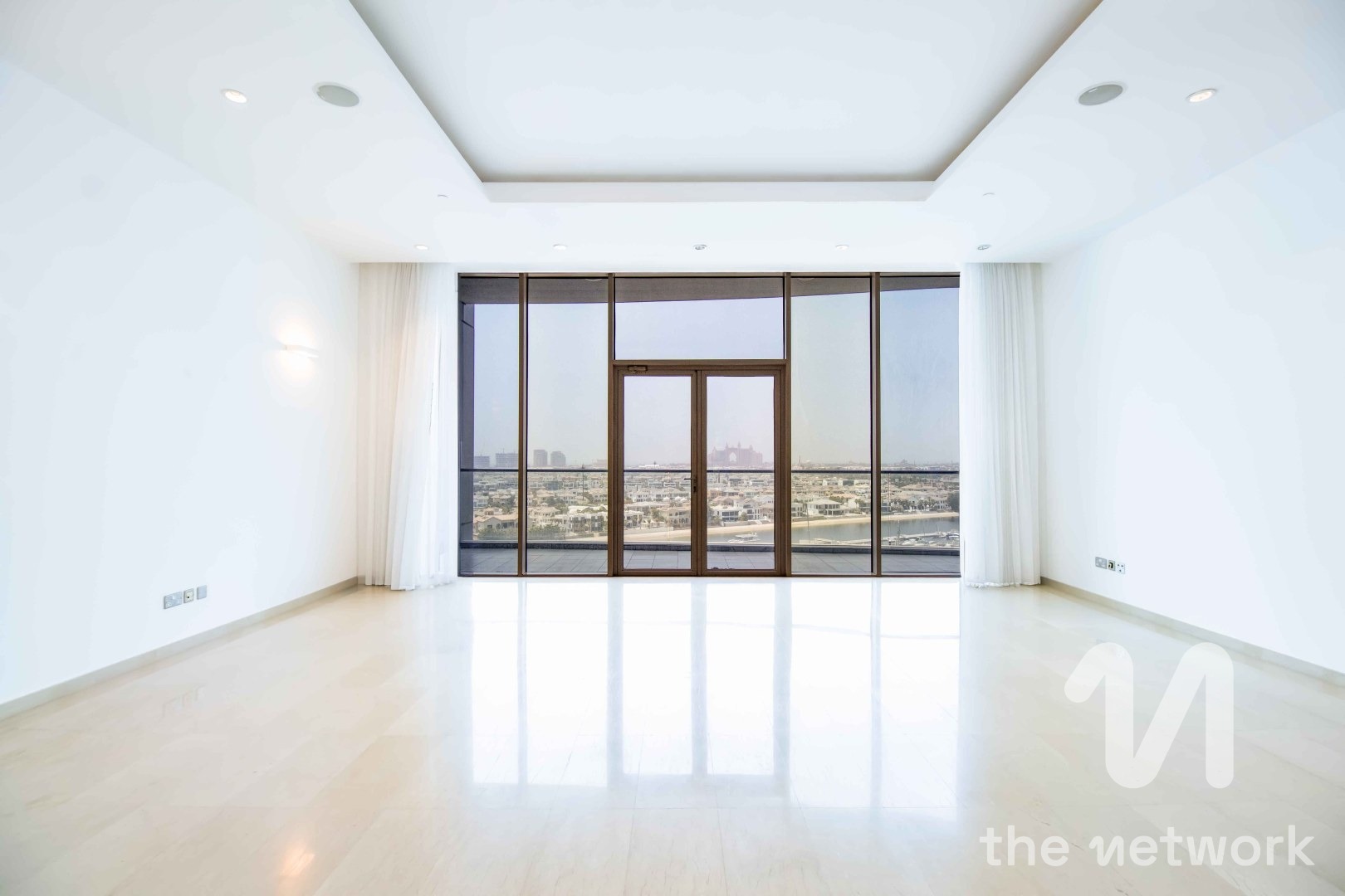 Rented With Notice | Dual Water And Community View