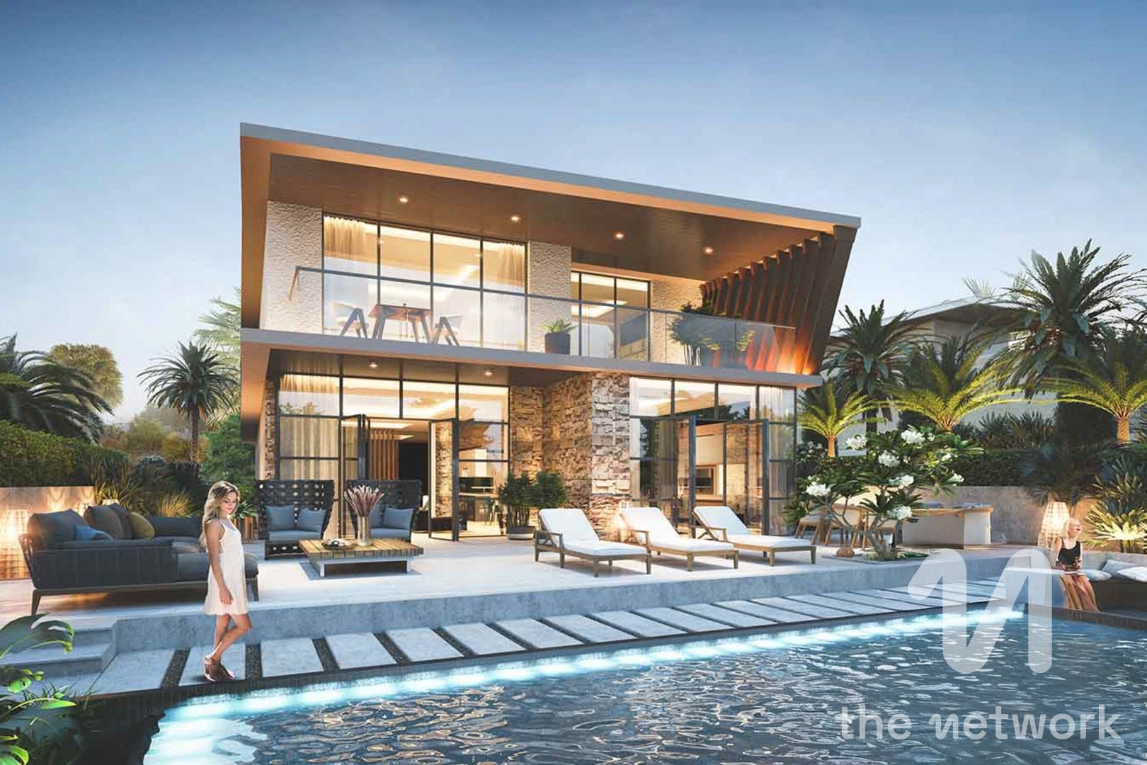 VD1 | Near Handover | Mortgage Accepted