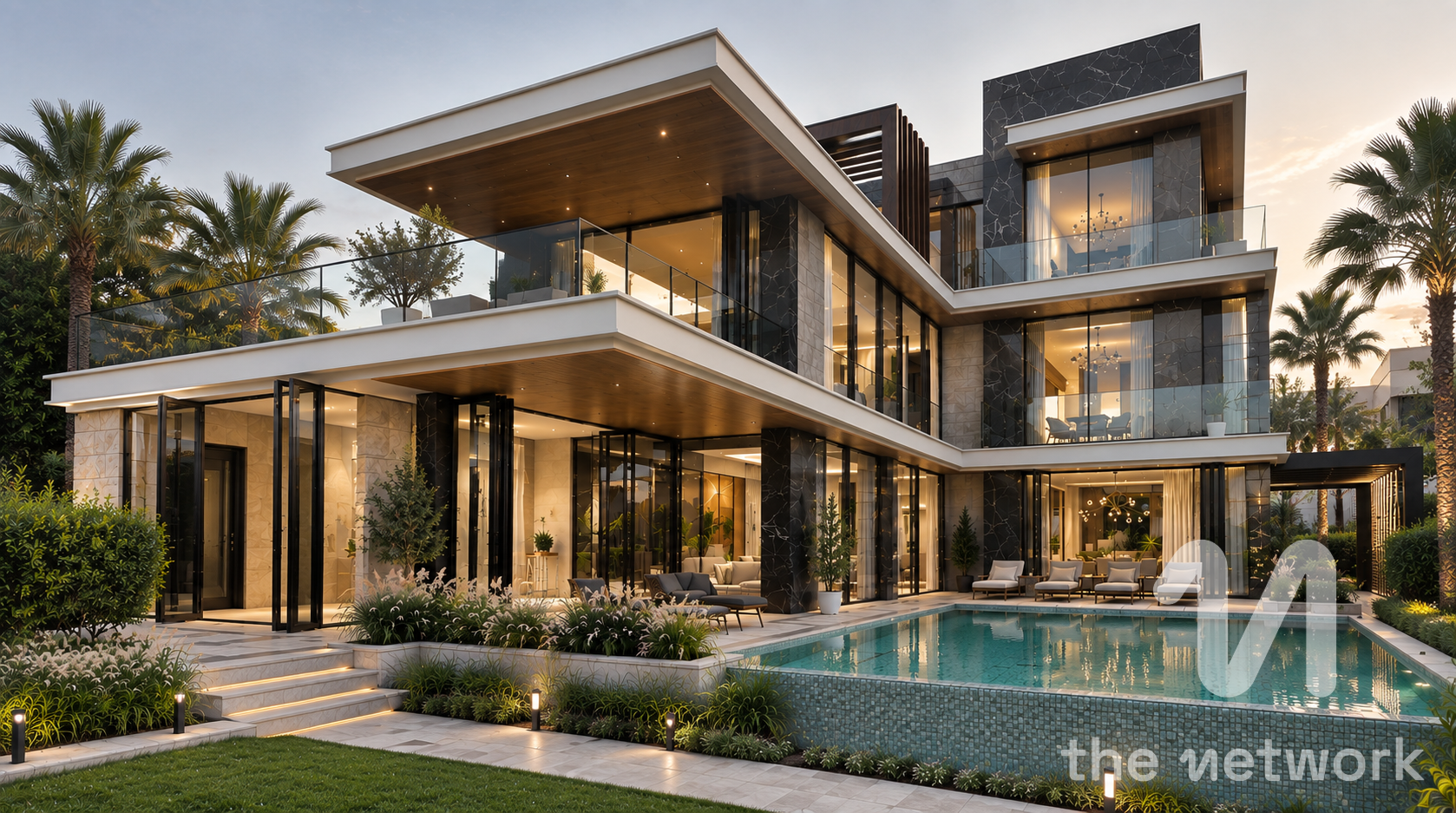 EXCLUSIVE | DIRECT LAGOON | 100% VASTU | LV75