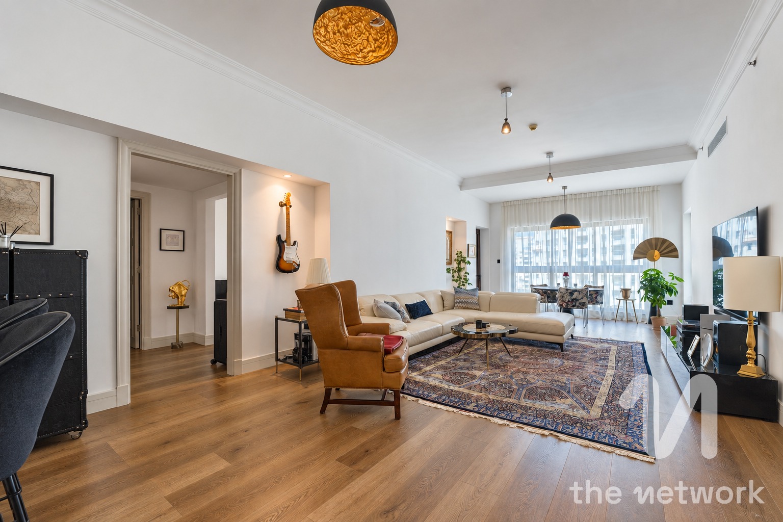 Fully Renovated | Vacant On Transfer | Park Facing
