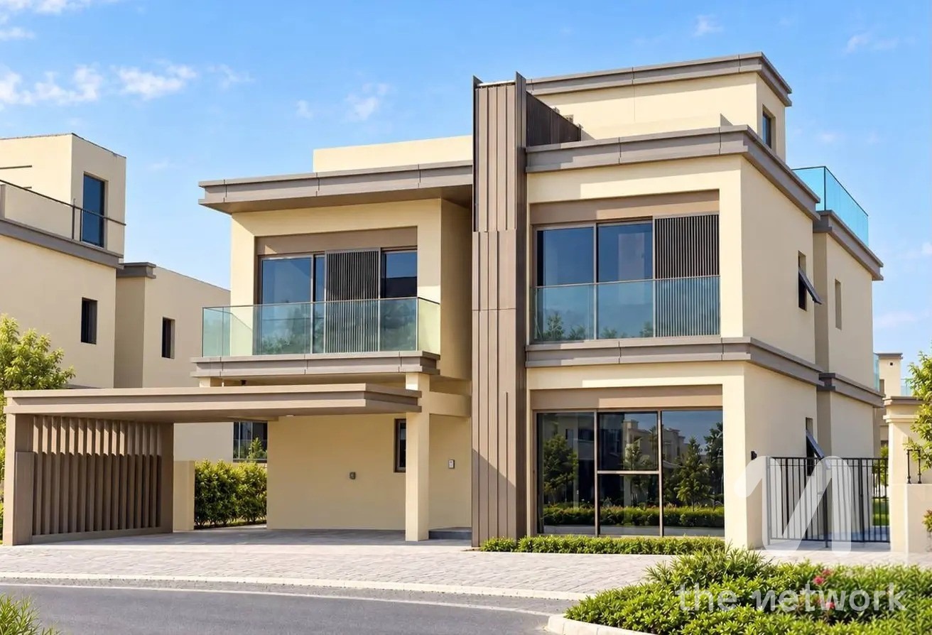 LV3 | DIRECT LAGOON VIEW | PRIME INVESTMENT | 6-BR