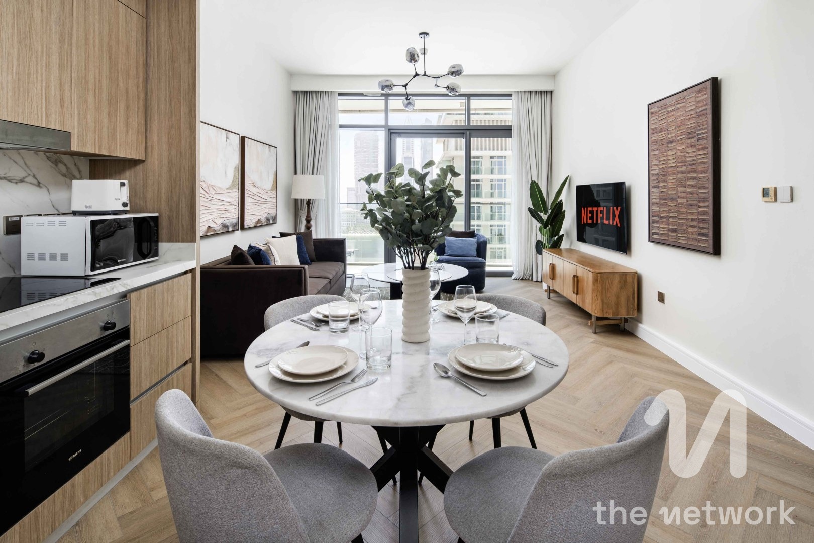 Marina View | High Floor | Vacant on Transfer