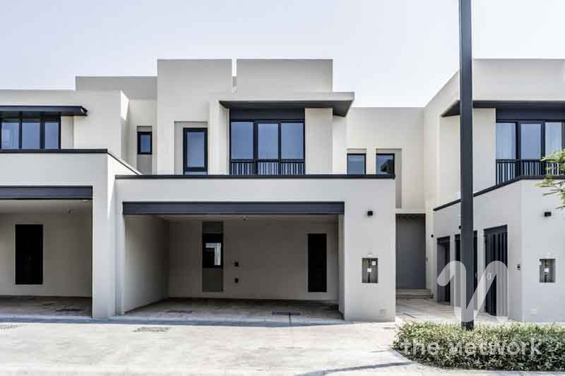 3BR Townhouse | Brand New | Internal