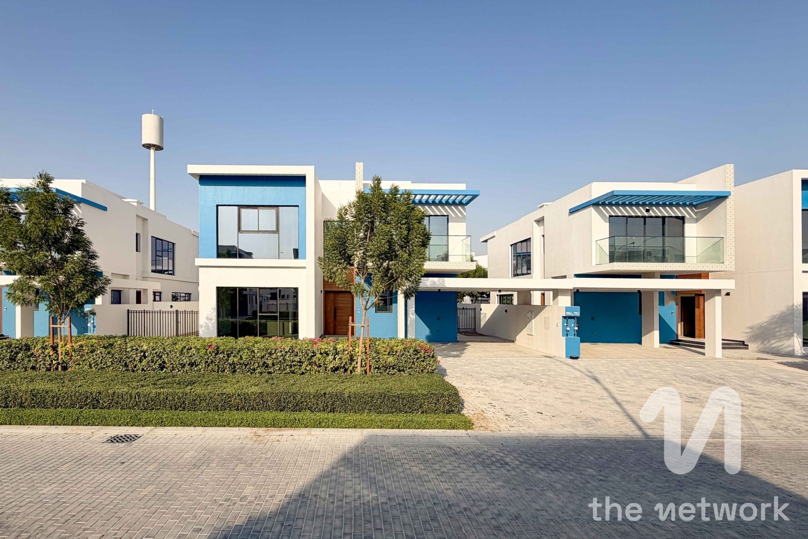 Stunning 4BR Townhouse |  Vacant on Transfer