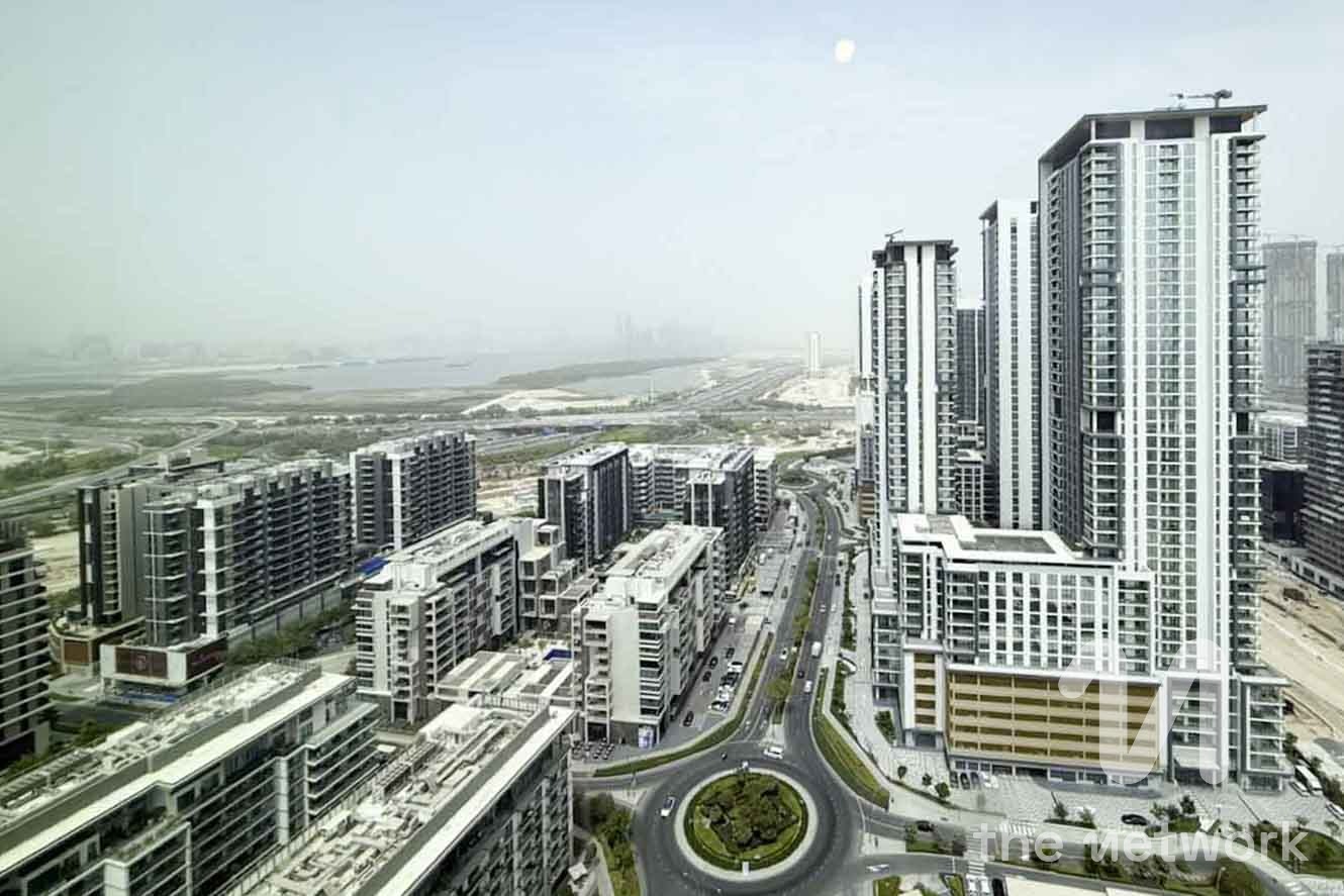 2 Beds |  Maids | Storage | High Floor