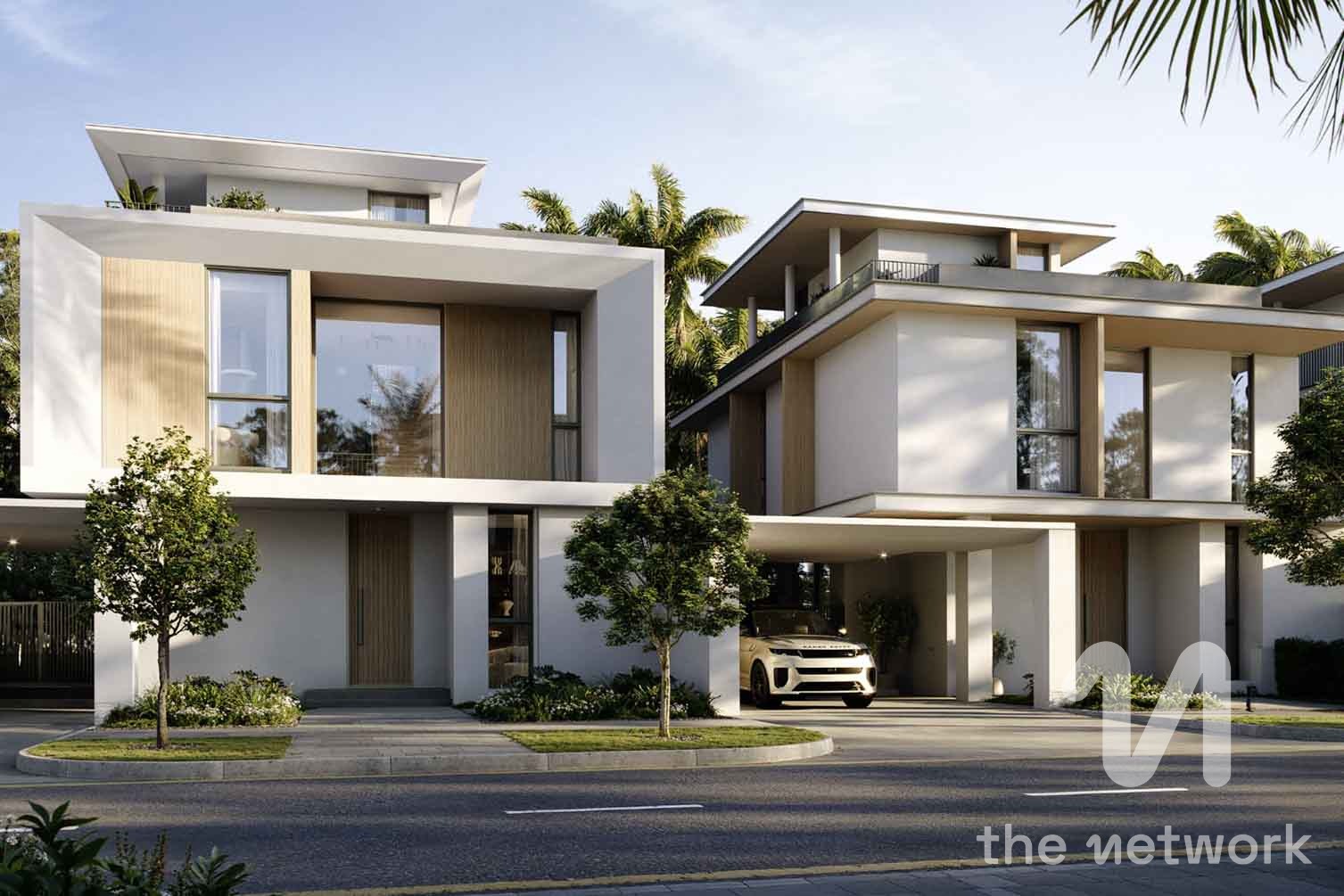 Stand-alone Villa | OP Deal | Gardenia