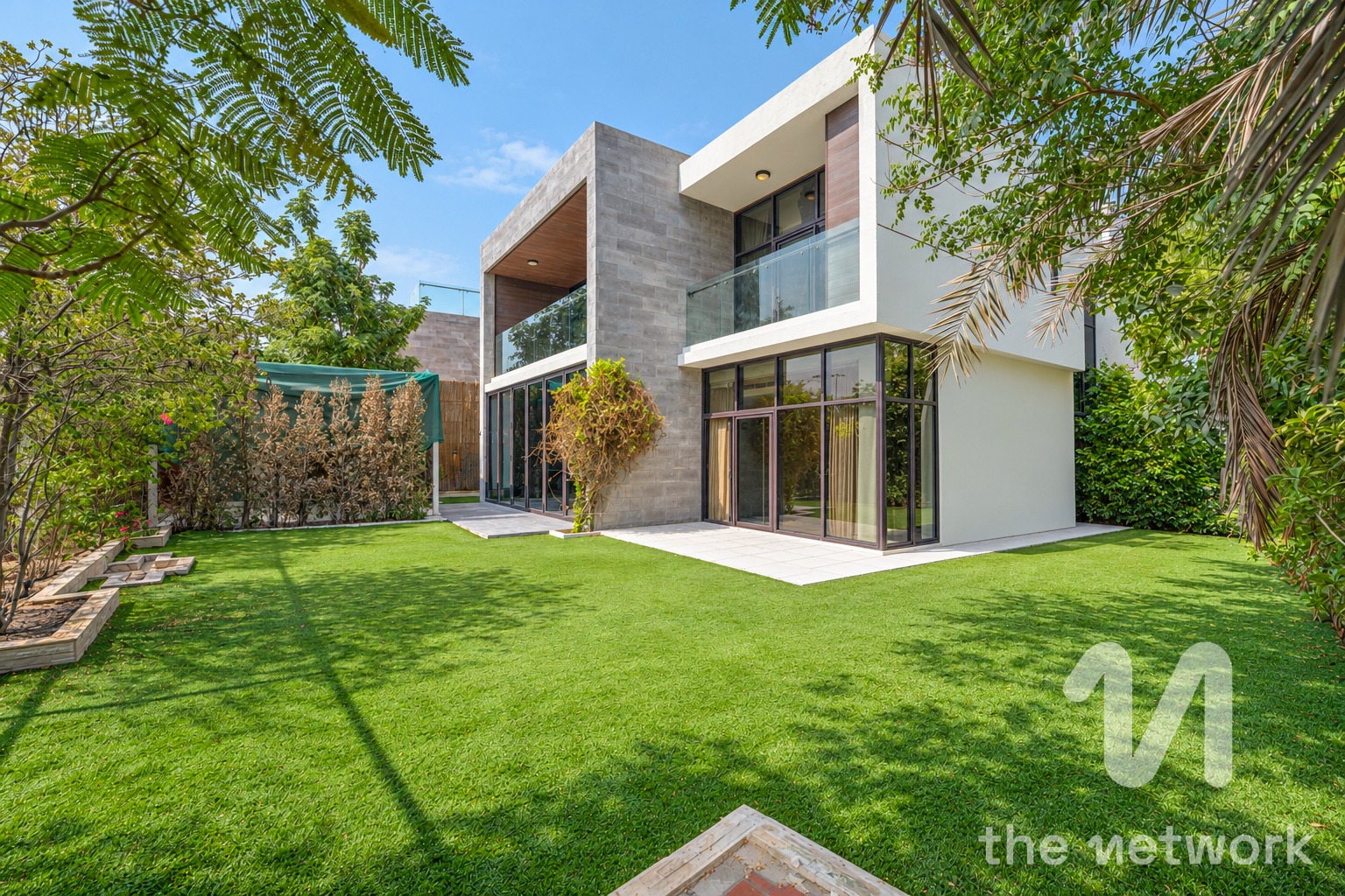 Golf Course View | Vacant Soon | Fendi Finish