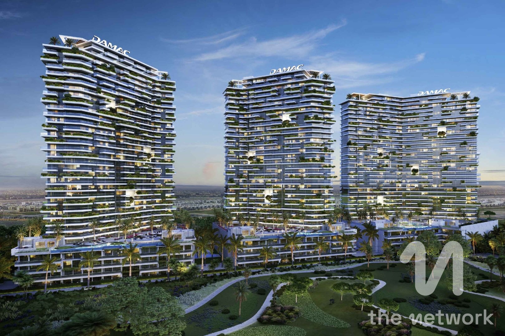 Luxury Golf Living | Genuine Resale | Golf View