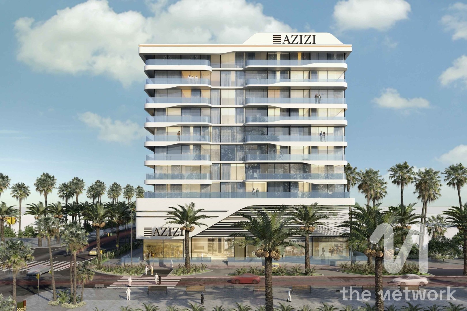 Elegant Layout | 1 Bed Apartment | Handover Soon