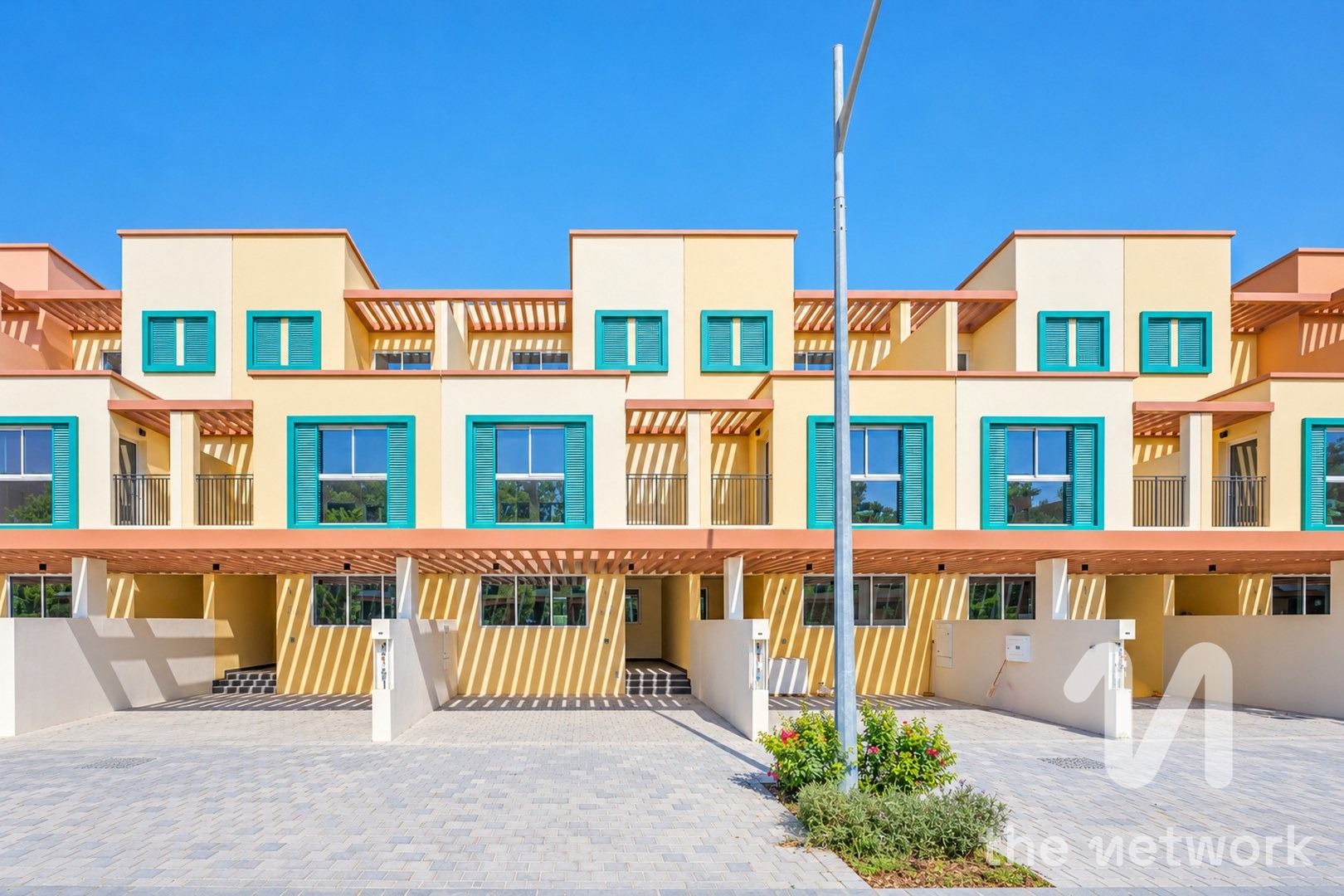 Near Hand Over | Mortgageable | Prime Location
