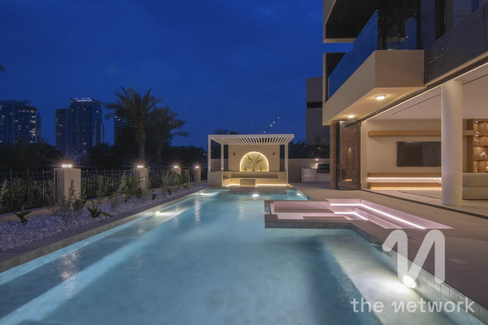 One of a kind | Full Golf | Bespoke Villa