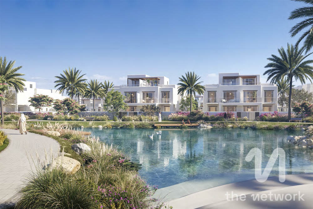 5-Bed Villa | Spacious Layout | Payment Plan