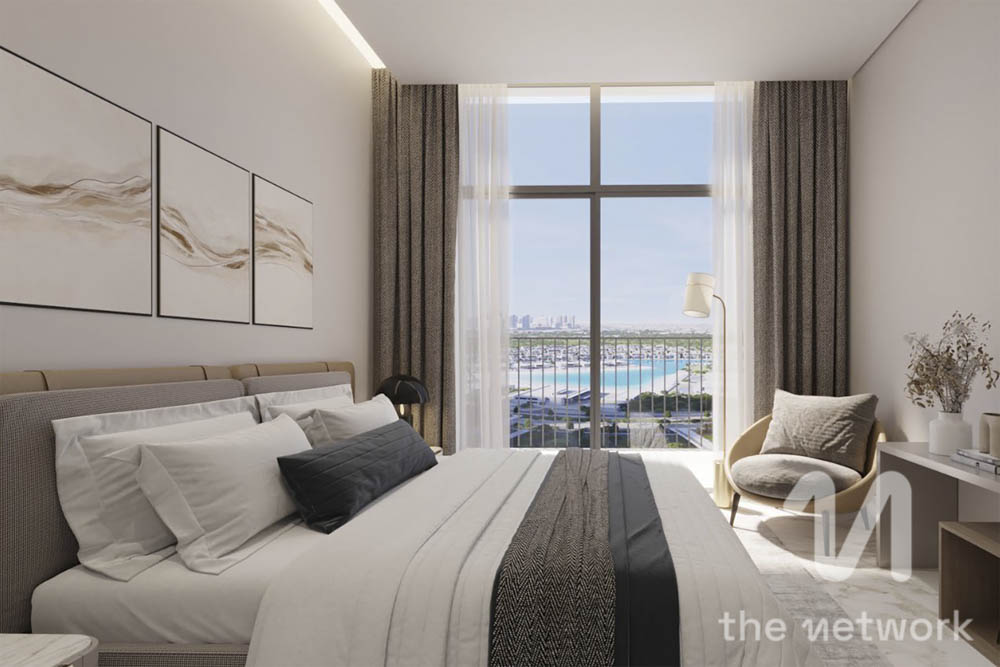 1BR | Best Deal | Prime Location