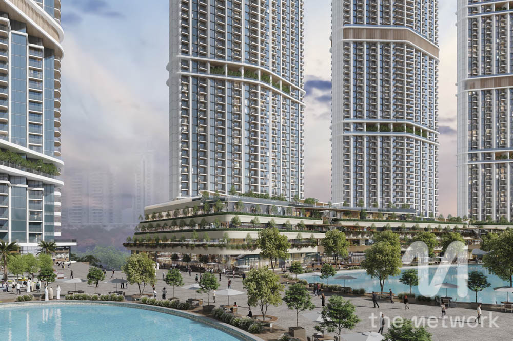 RIVERSIDE VIEWS | BELOW OP | LUXURY 1BR