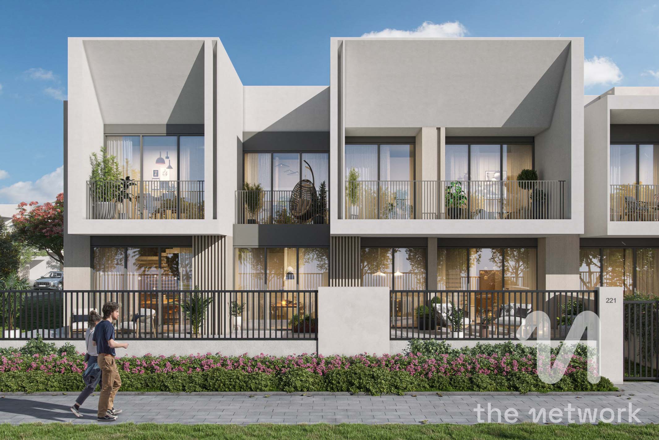 Great Location | Ready 2025 | 50/50 Payment Plan