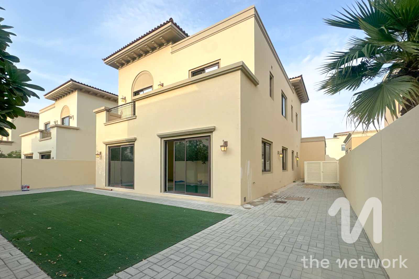 Vacant | Spacious Layout | Well-Maintained