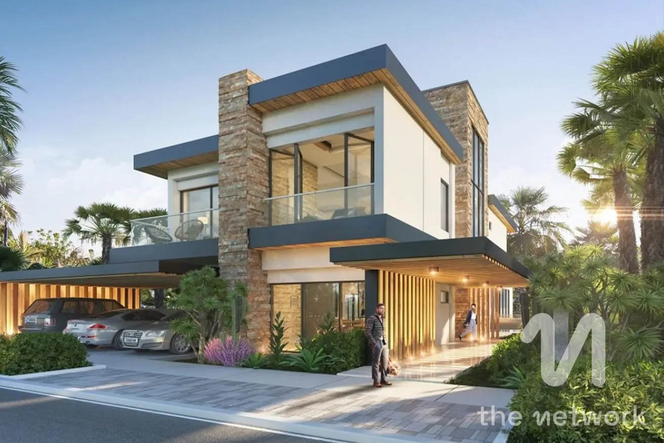 Eligible For Mortgage | Next To Lagoon