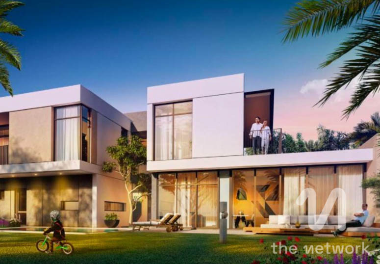 Single Row | Type A | Vastu Compliant