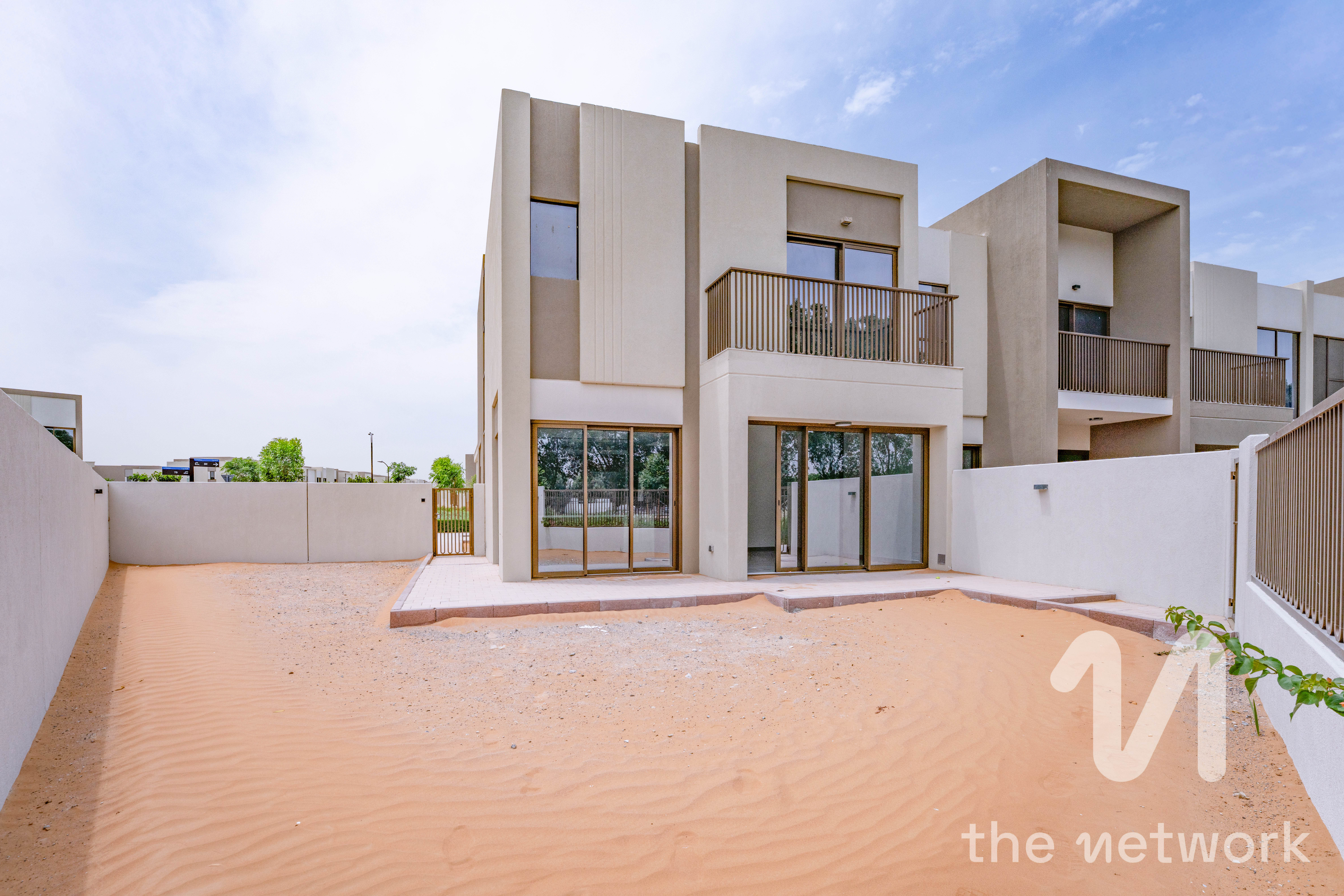 BIGGEST PLOT | LAKE FACING | BRAND NEW